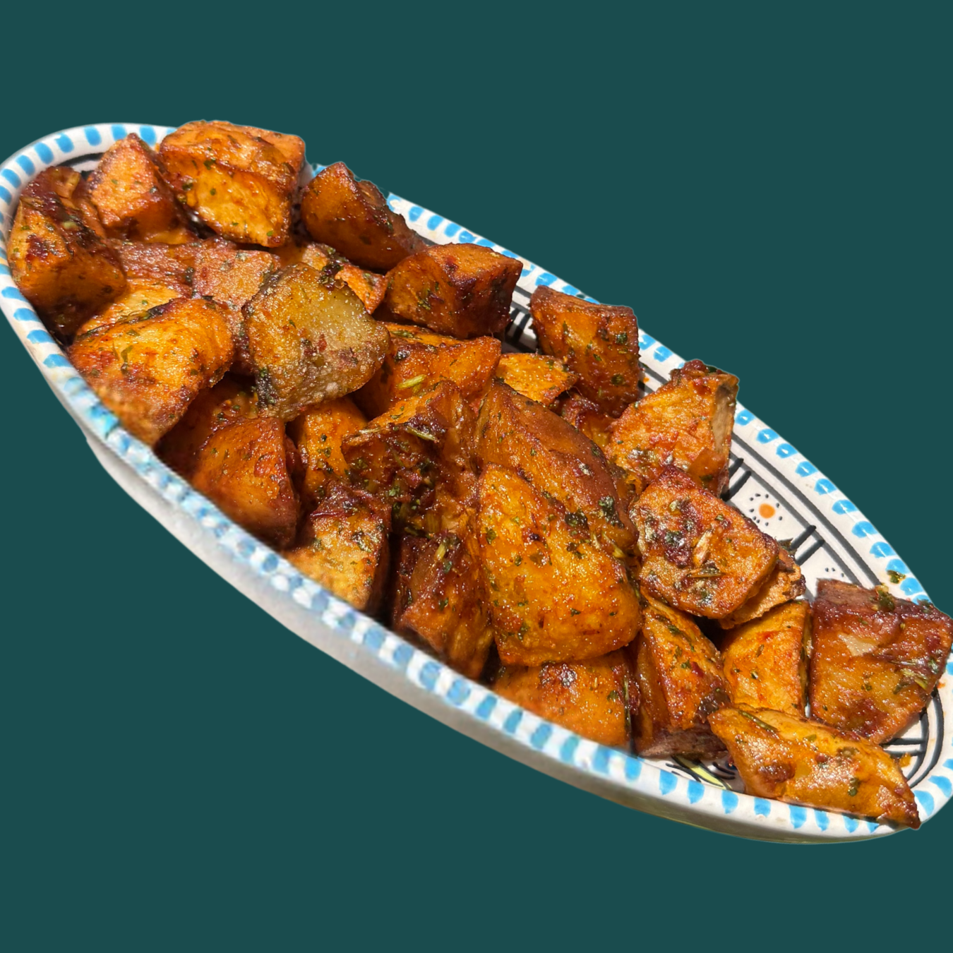 Batata Harra — L'Épicerie Libanaise Villefranche-sur-Saône