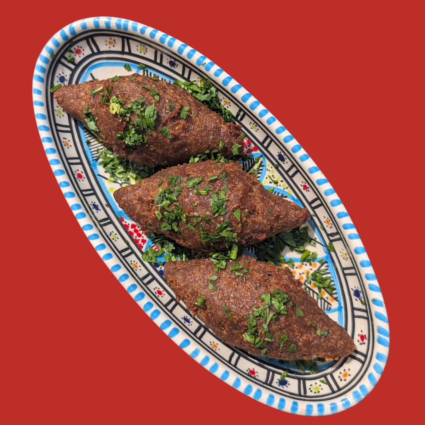 Kebbe — L'Épicerie Libanaise Villefranche-sur-Saône