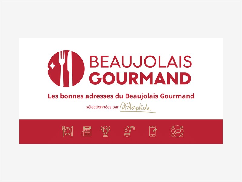 Beaujolais Gourmand